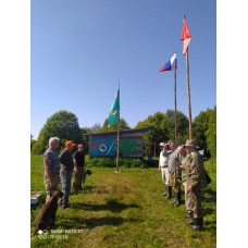 Состязания памяти И.И. Ризнича 2024